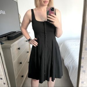 Theory Little Black Dress - 6